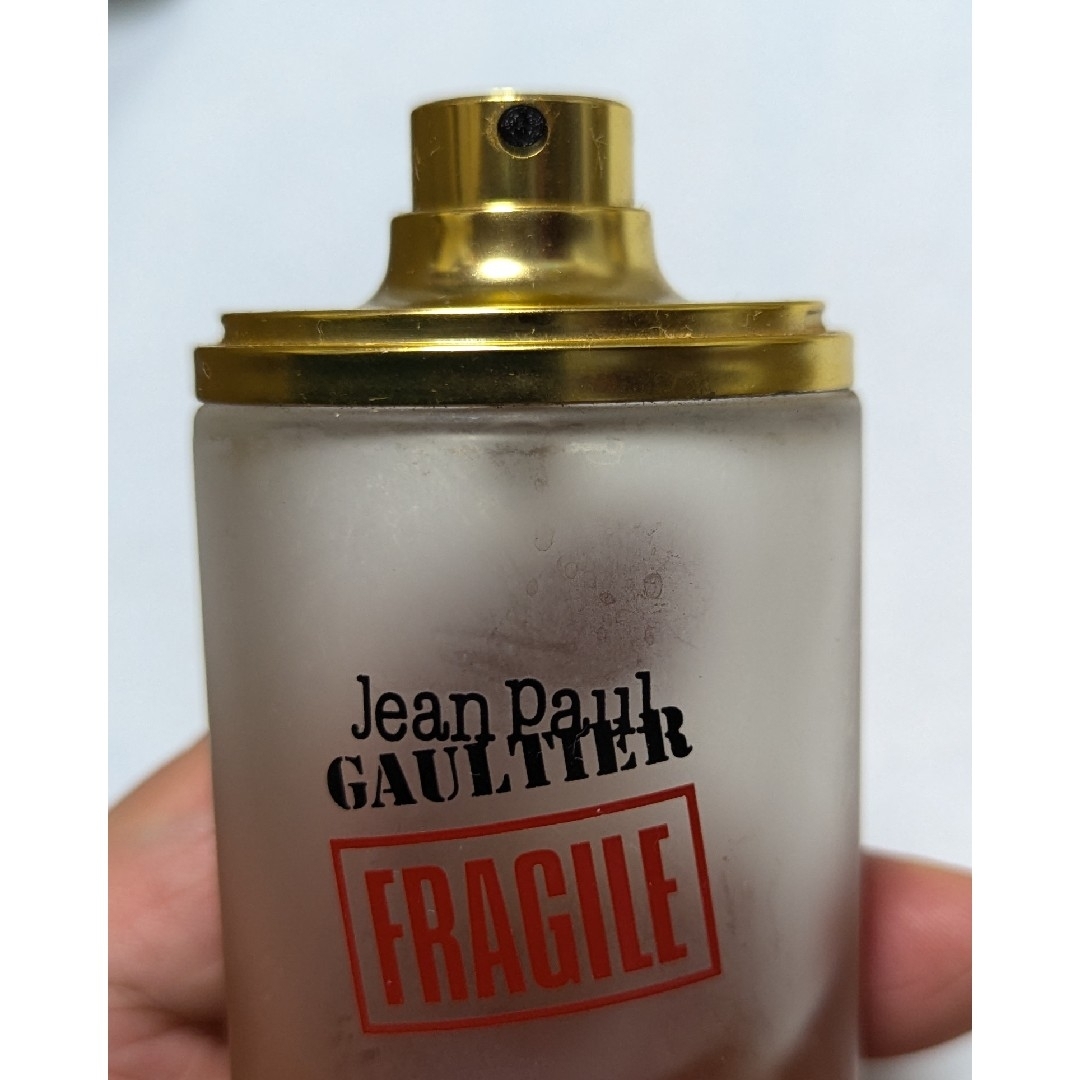 Jean-Paul GAULTIER - 廃盤希少ジャンポールゴルチエフラジャイル