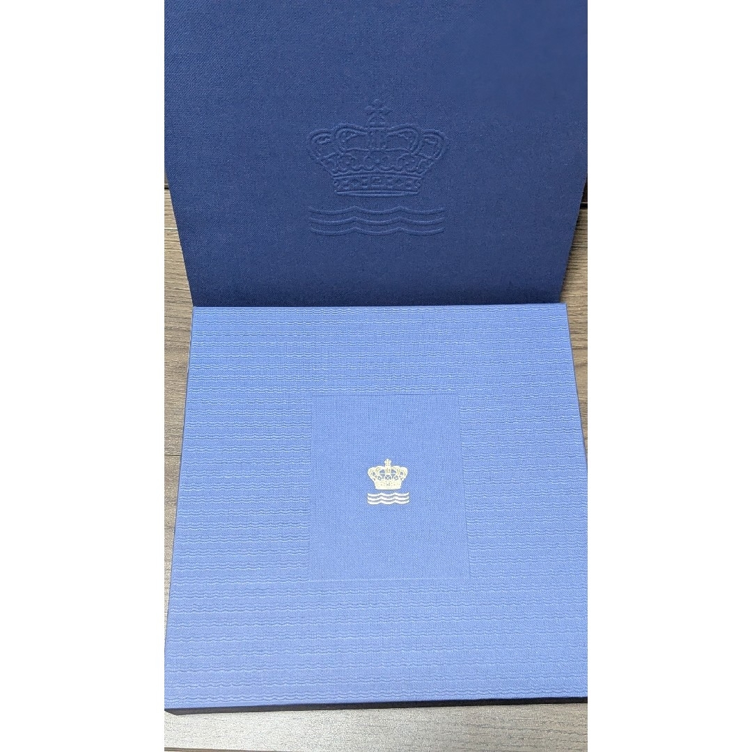 ROYAL COPENHAGEN - ロイヤルコペンハーゲン帝国劇場クロージング記念