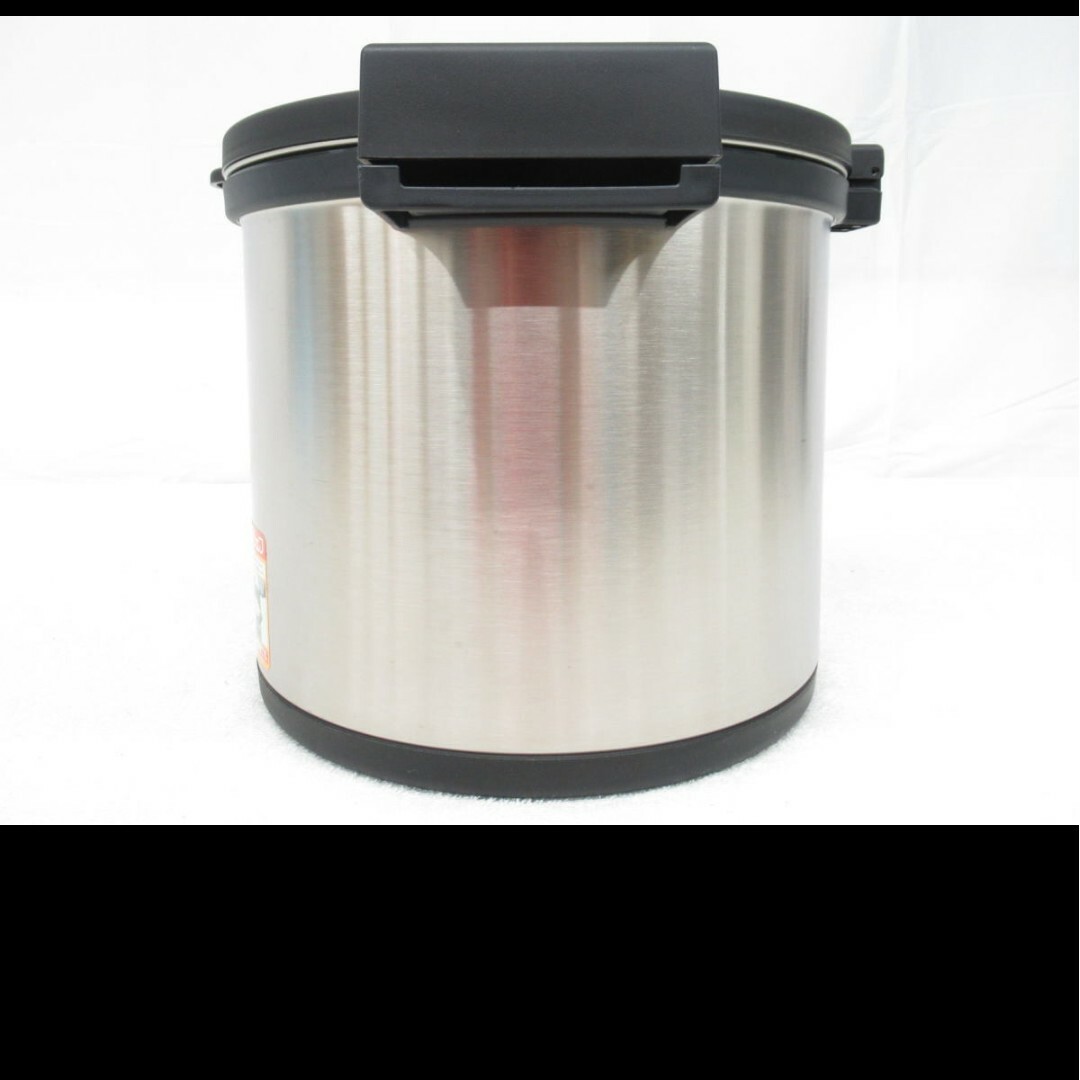 THERMOS - サーモス シャトルシェフ 真空断熱調理鍋 8L KPA-8000 未