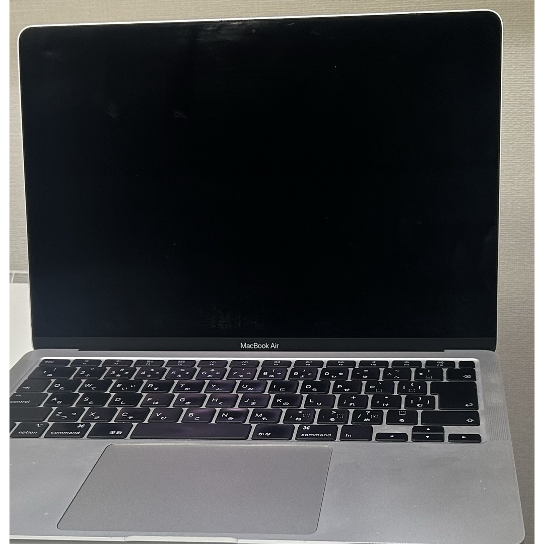 Apple - MacBook Air 2020 13.3インチ ジャンク品の通販 by ego