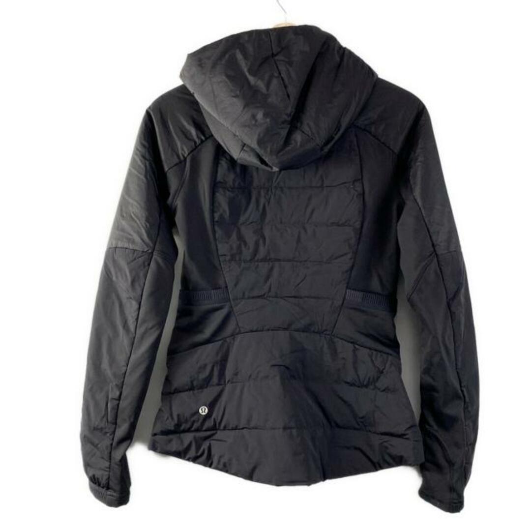 lululemon - lululemon(ルルレモン) ダウンジャケット サイズ4 XL