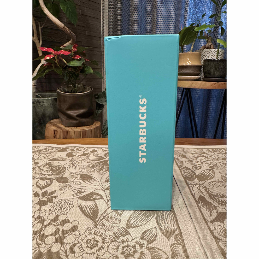 Starbucks Coffee - 激レア非売品！フィリピン限定Starbucksタンブラー