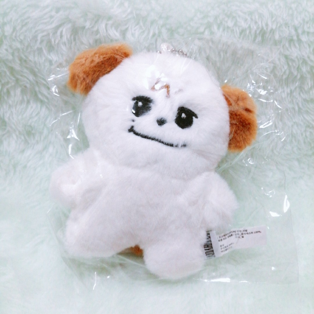 SUPER JUNIOR - SUPER JUNIOR キュヒョン ギュメ マスコット