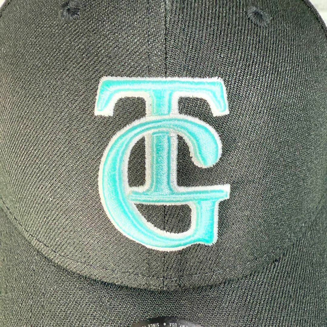 Tiffany & Co. - 新品 非売品 Tiffany 巨人 NEW ERA コラボ キャップ