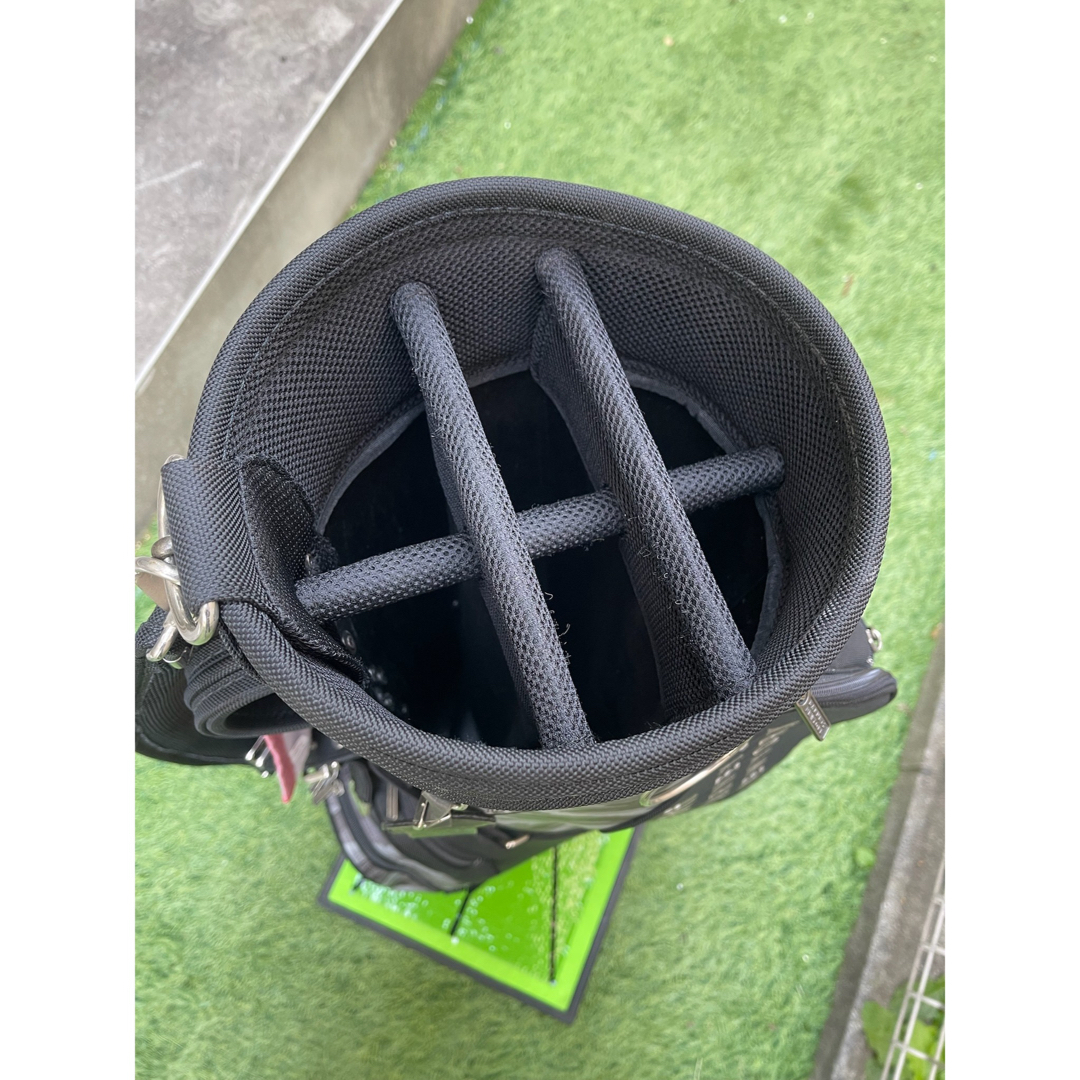 BARNEYS NEW YORK - 【希少廃盤品】バーニーズニューヨークゴルフ