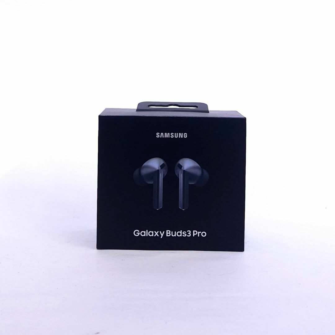 SAMSUNG - Galaxy Buds3 Pro シルバー【新品未開封】の通販 by NC