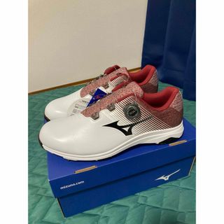 MIZUNO - ミズノゴルフシューズIG4fスパイク替スパイク単品3個の通販