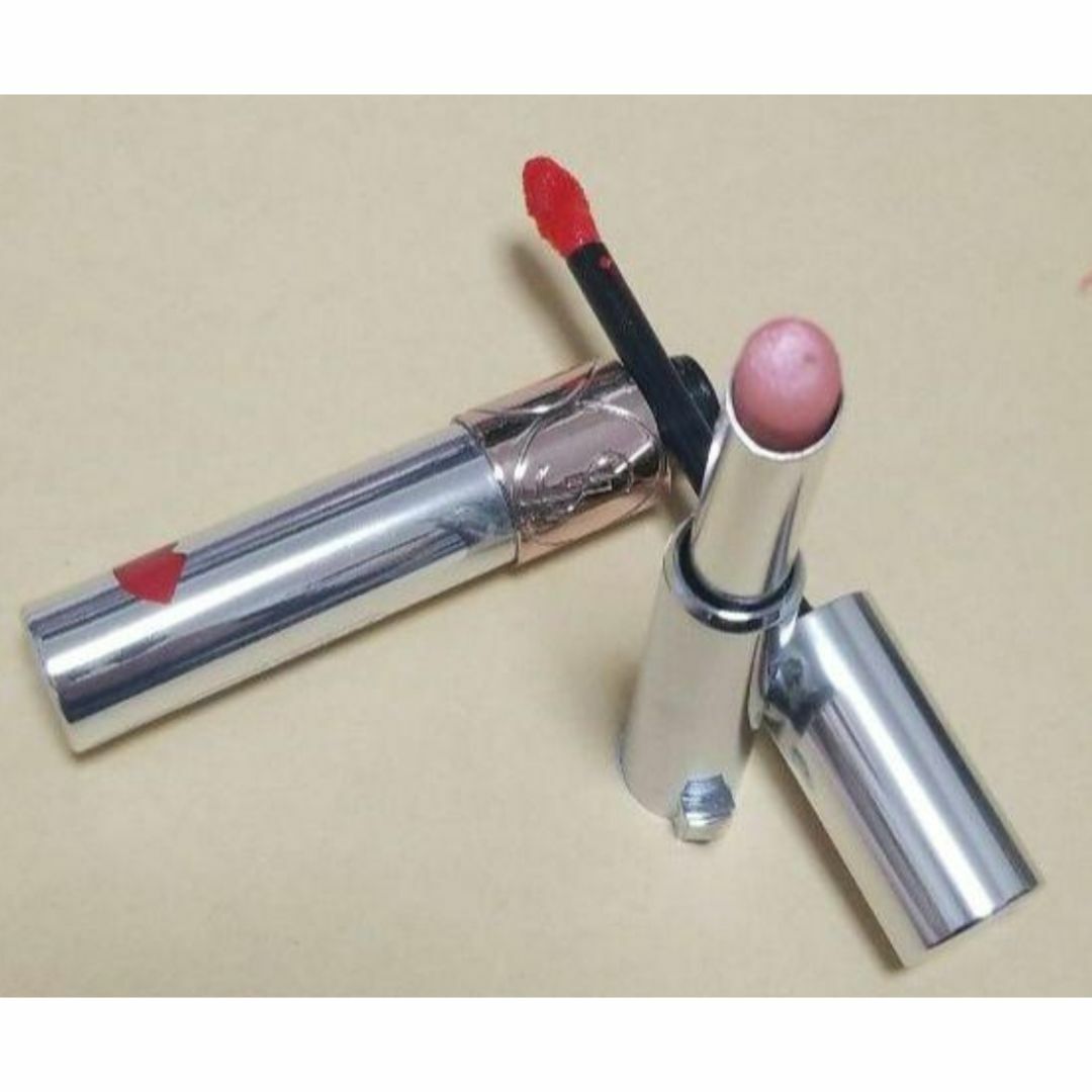 GIVENCHY ジバンシイ イヴ・サンローラン リップセット 口紅の通販 by