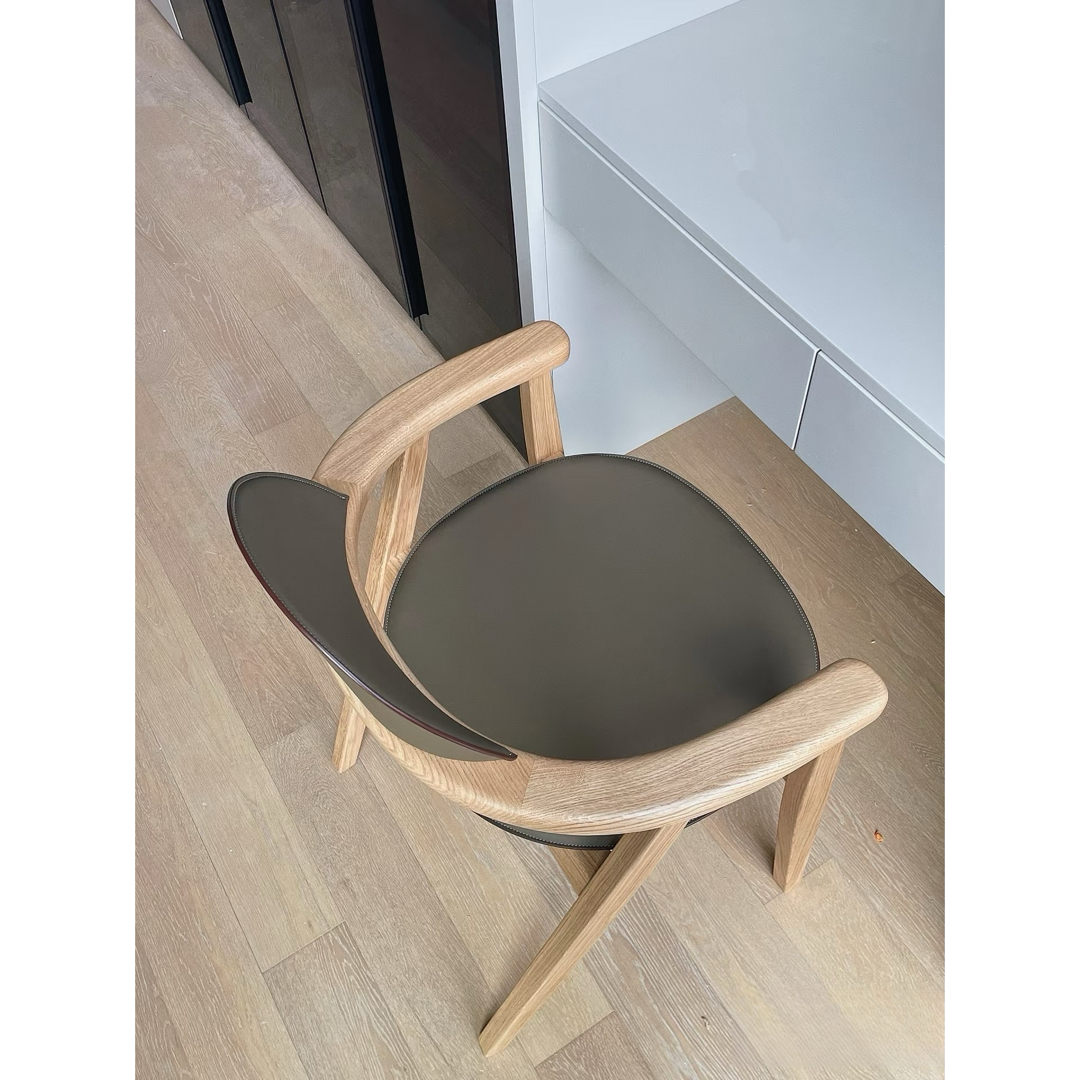 HERMES - エルメス HERMES Metiers chairの通販 by Chris｜エルメス