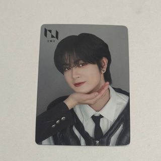 INI - INI THE VIEW 店舗特典 トレカ 佐野雄大の通販 by my shop