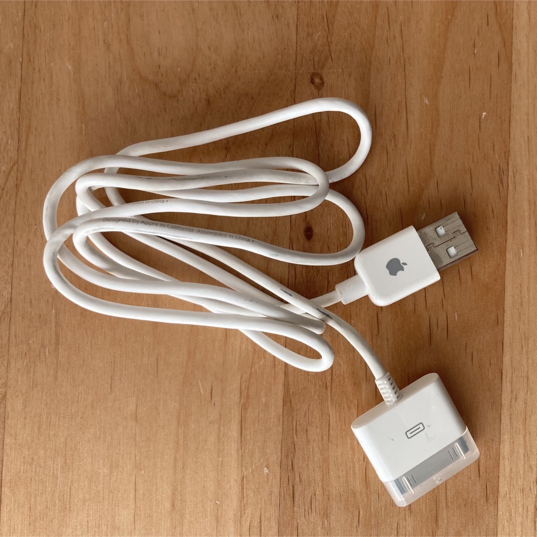 iPod nano - iPod Nano 初代 2GBモデル ホワイト 2006の通販 by muni's