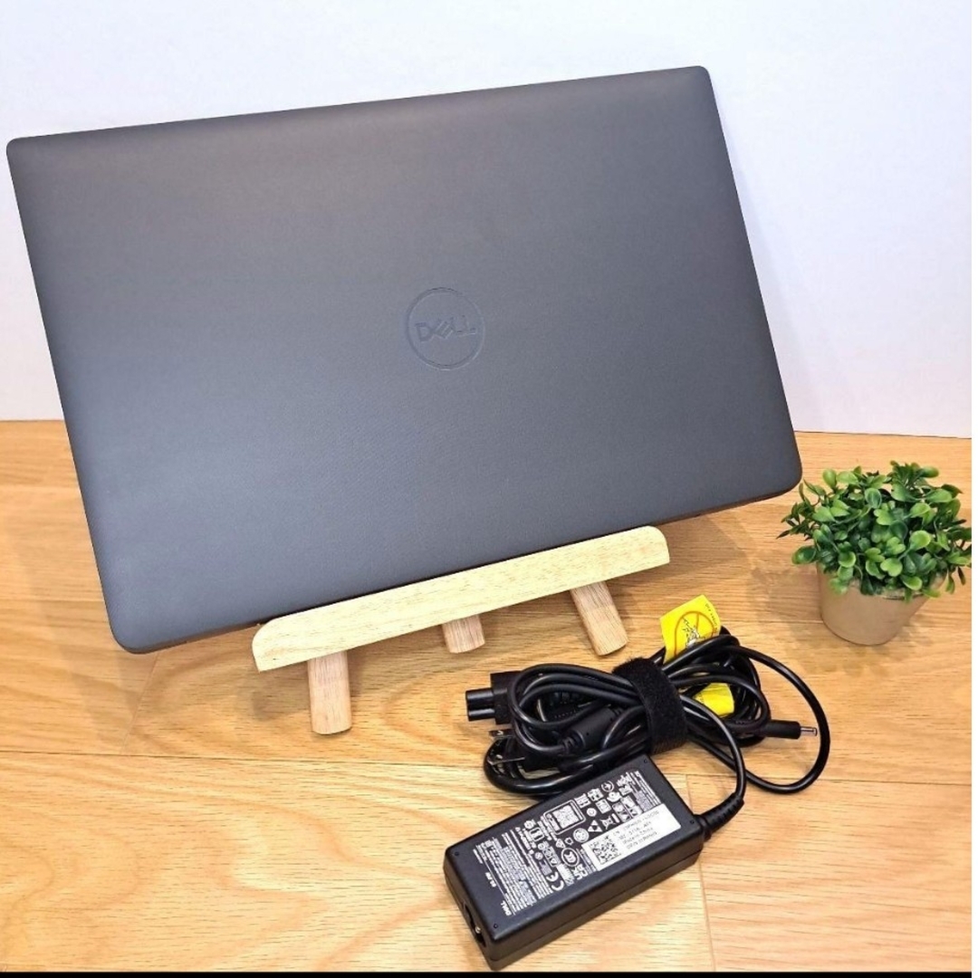 DELL - ✨極美品✨DELL ノートパソコン オフィス付き ハイスペック 第