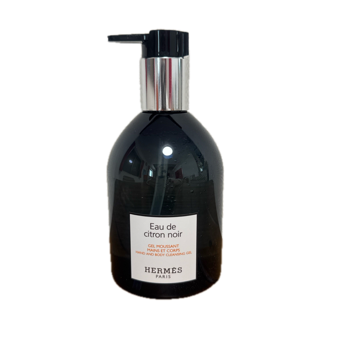 HERMES - HERMES エルメス ハンド&ボディ クレンジングジェルの通販 by