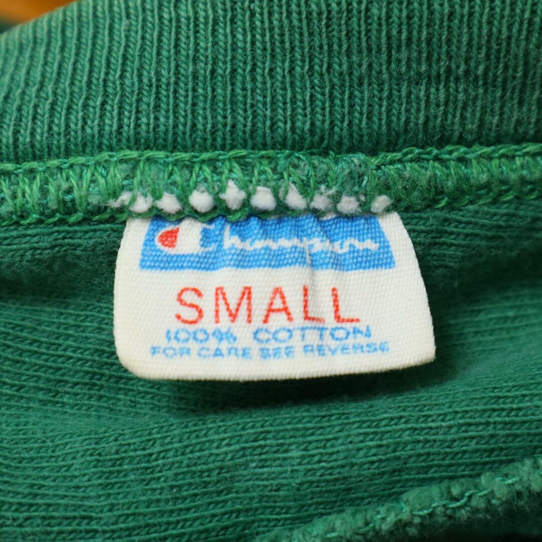 Champion - 70年代 USA製 Champion チャンピオン フットボールTシャツ