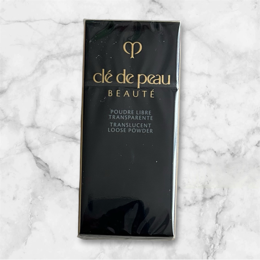 クレ・ド・ポー ボーテ - 新発売！リニューアル クレドポー トランス