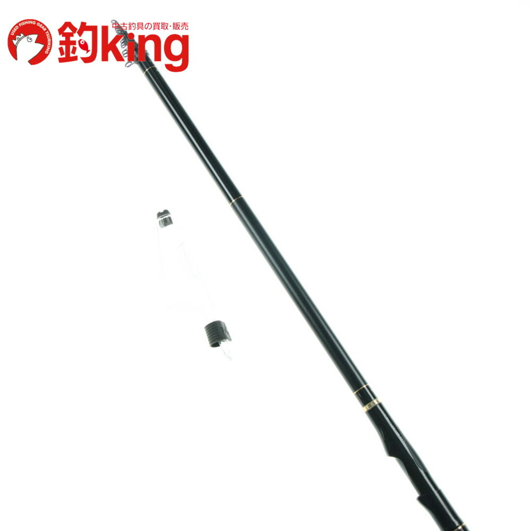 DAIWA - 【中古】 ダイワ オレガ 剛徹 MS 4-50V /SS044Lの通販 by