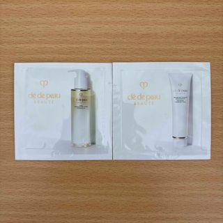 クレ・ド・ポー ボーテ（洗顔料）のフリマアイテム一覧