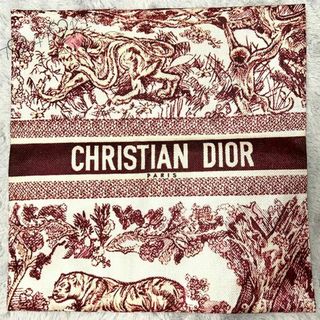 クッションカバー ディオールのフリマアイテム一覧