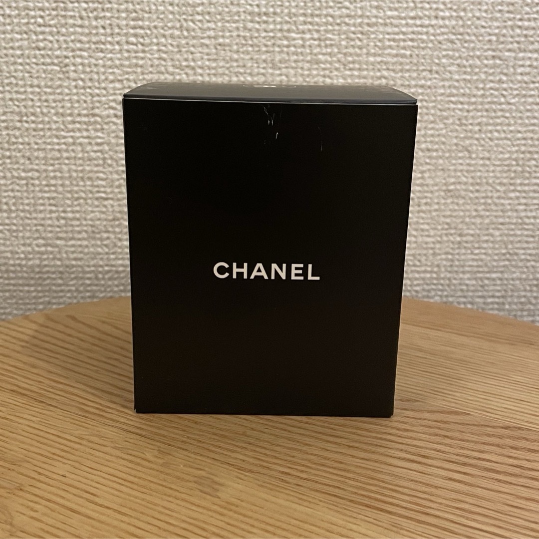 CHANEL - CHANEL シャネル ノベルティ キャンドル アロマキャンドル