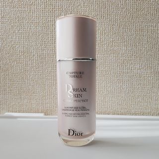 Dior - ディオール カプチュール ドリームスキン 乳液 サンプル5本の