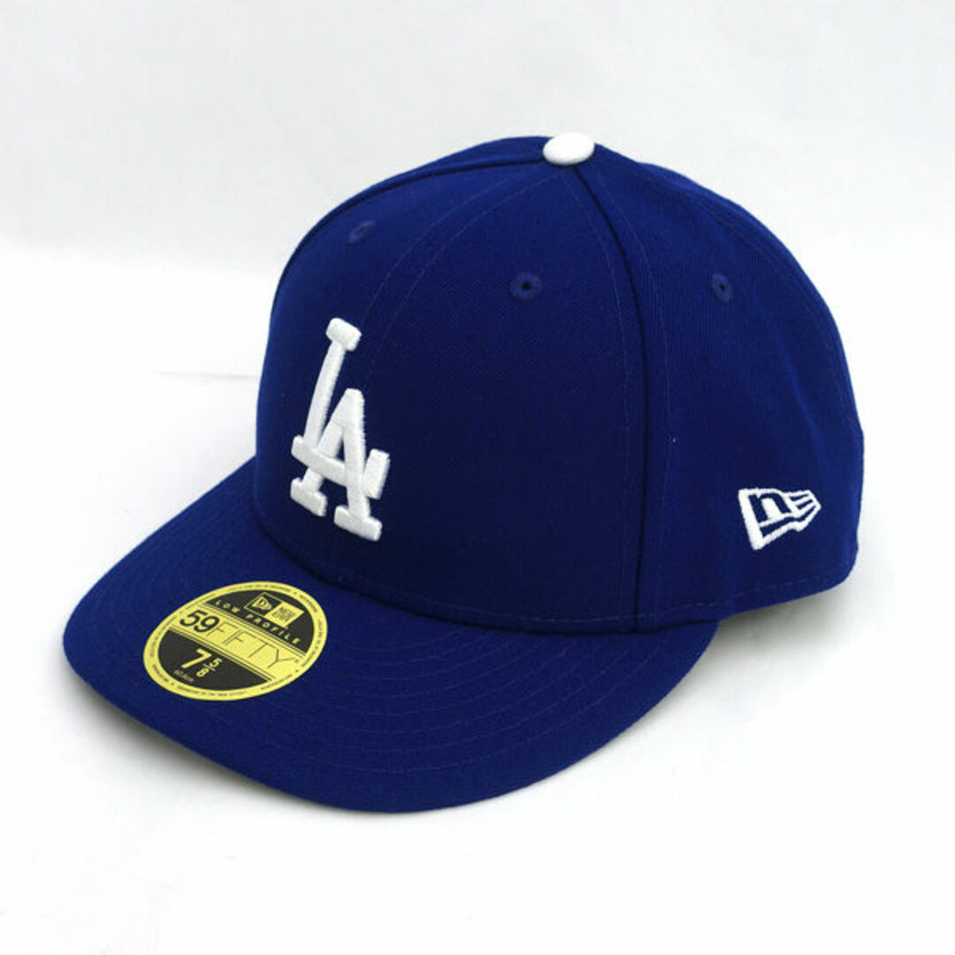 NEW ERA / ニューエラ ◇キャップ/ドジャース/17/大谷翔平/59FIFTY