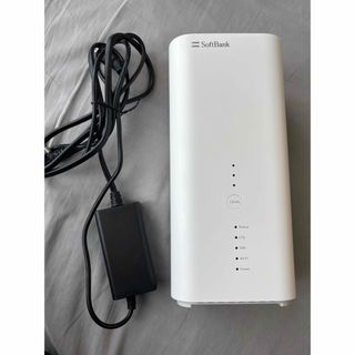 Softbank（変圧器/アダプター）のフリマアイテム一覧