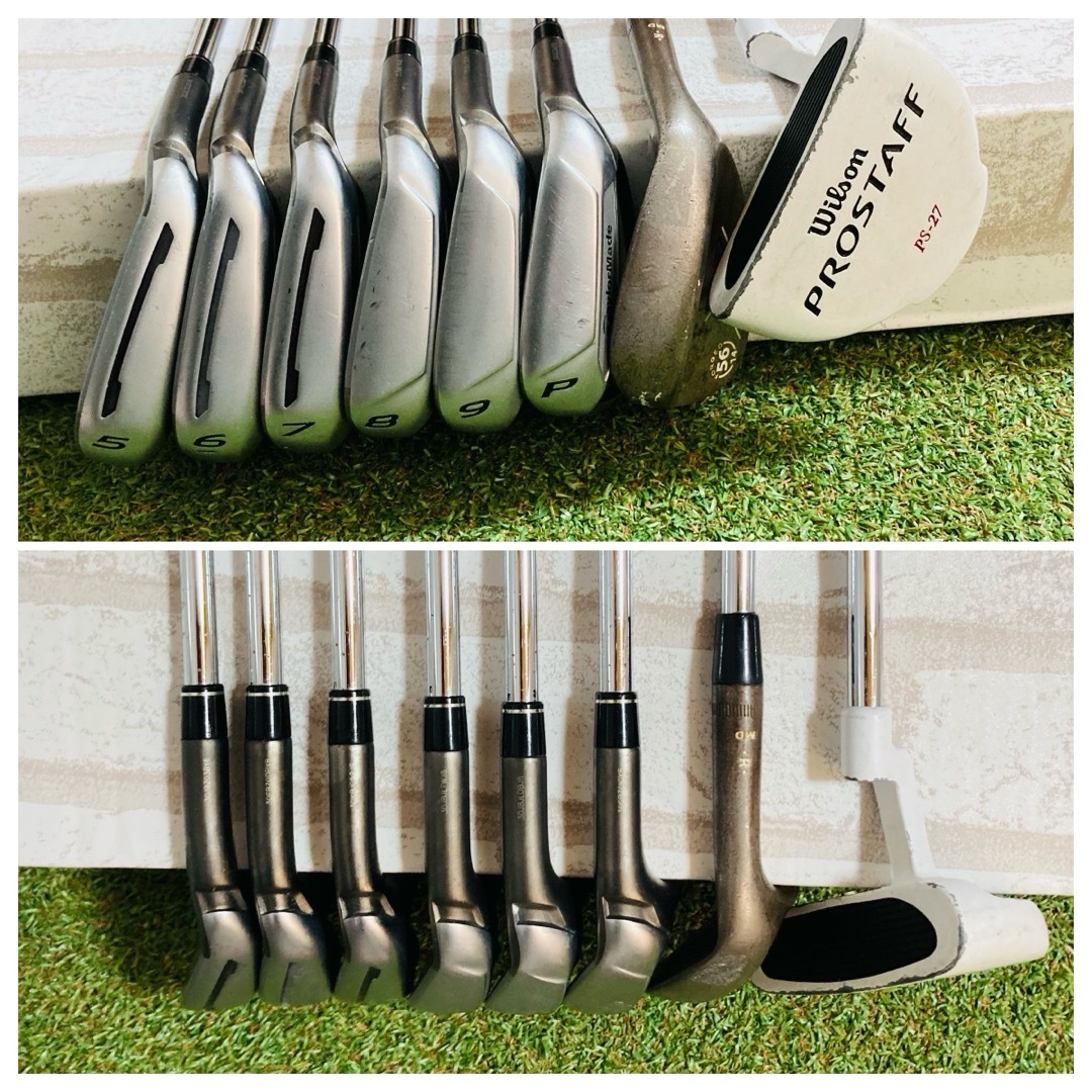 TaylorMade - バッグ美品 ぶっ飛び テーラーメイド SIM MAX メンズ