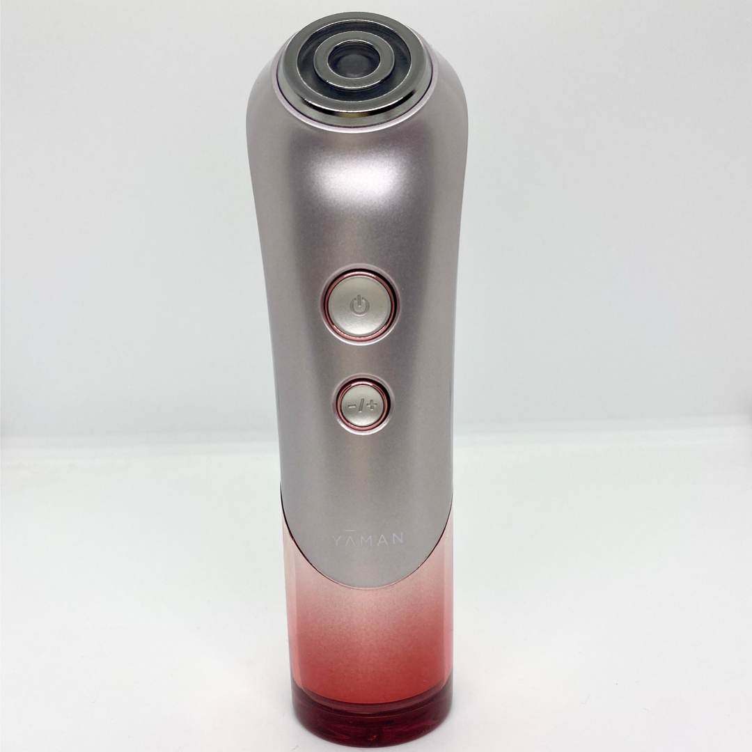 YA-MAN - ヤーマン ブルーム レッド 家庭用美顔器 未使用 の通販 by