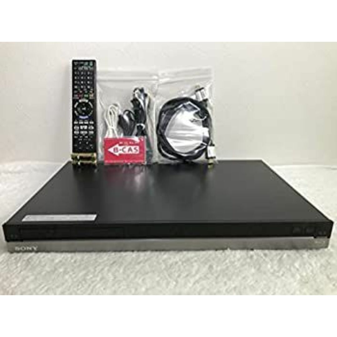 SONY 1TB 2チューナー ブルーレイレコーダー BDZ-AT950Wの通販 by ドリ