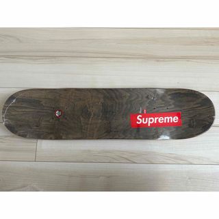 Supreme - 黒 Supreme Smoke Skateboard Black 19aw 新品の通販 by ART