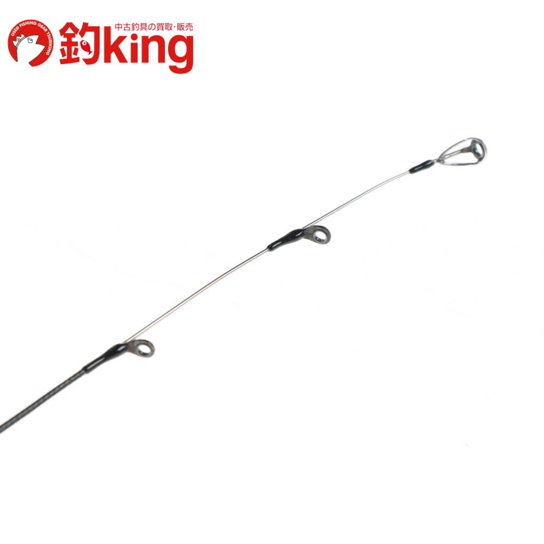 DAIWA - 【中古/美品】 ダイワ 23 エメラルダス ストイスト ST 83M-SMT