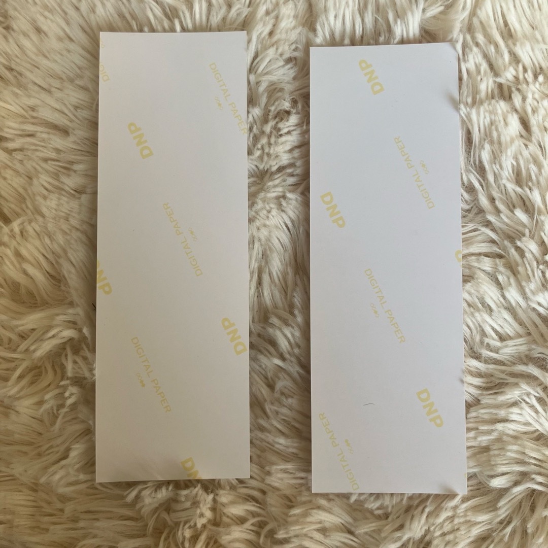 TREASURE - TREASURE アサヒ 韓国 popup 限定 インセンネッコ 人生4