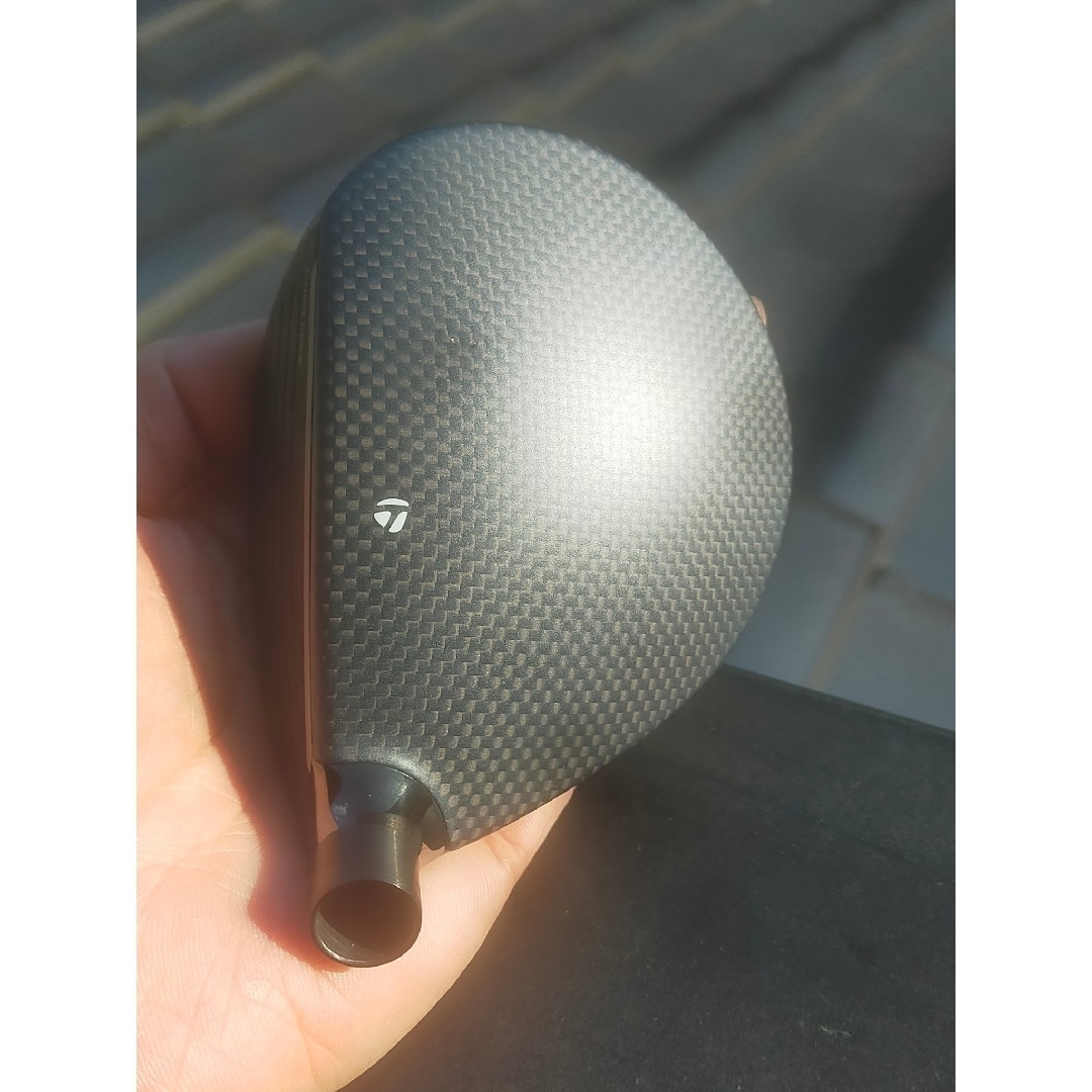 TaylorMade - Qi35 TOUR ツアー フェアウェイウッド FW 5W