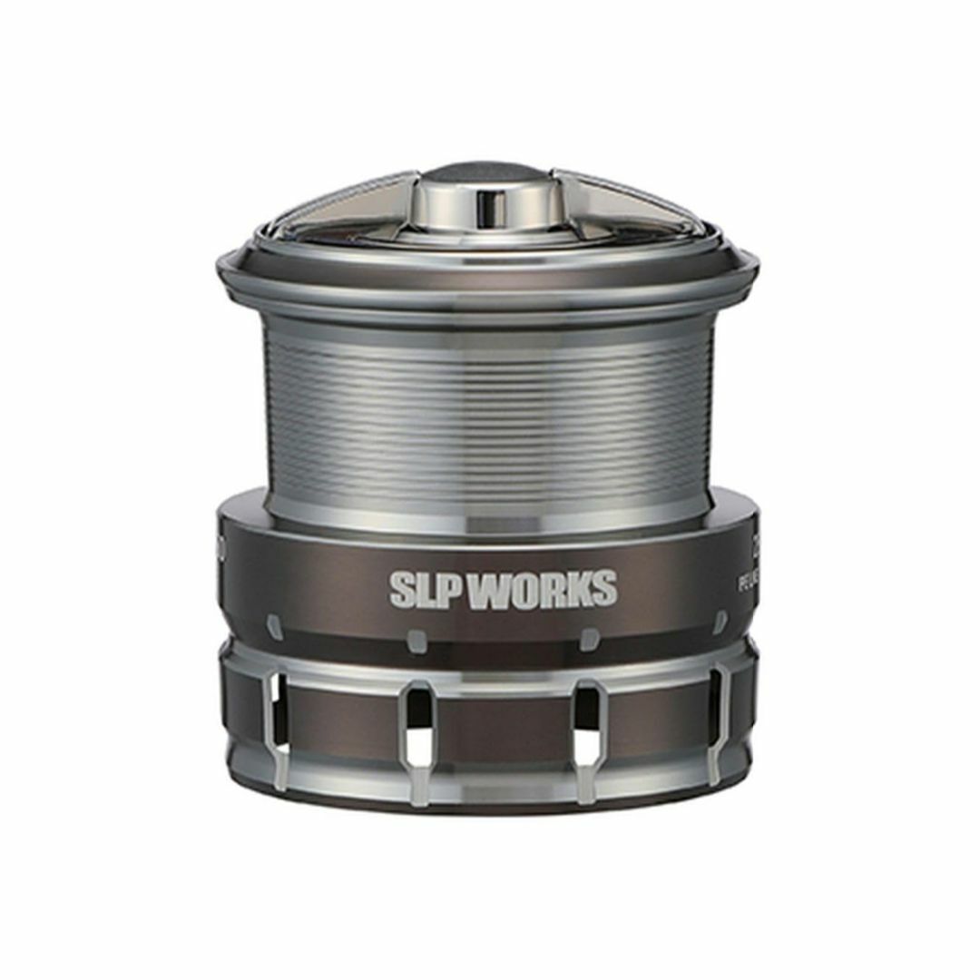 SLP WORKS RCS ISO尾長スプール スピニングリールパーツ RCS ISO 口太