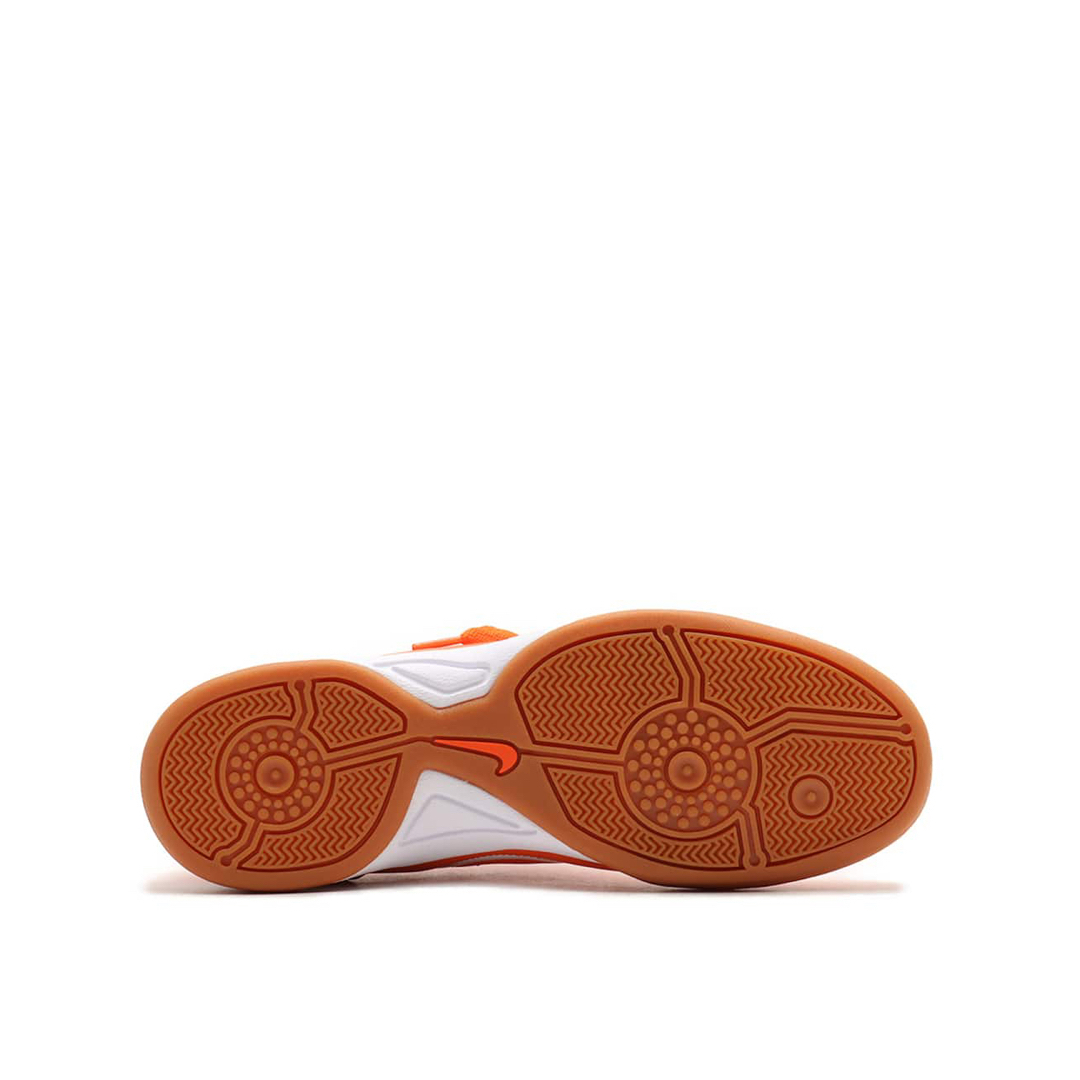 NIKE - 【新品未使用】NIKE T90 SP オレンジ×ホワイト 25cmの通販 by