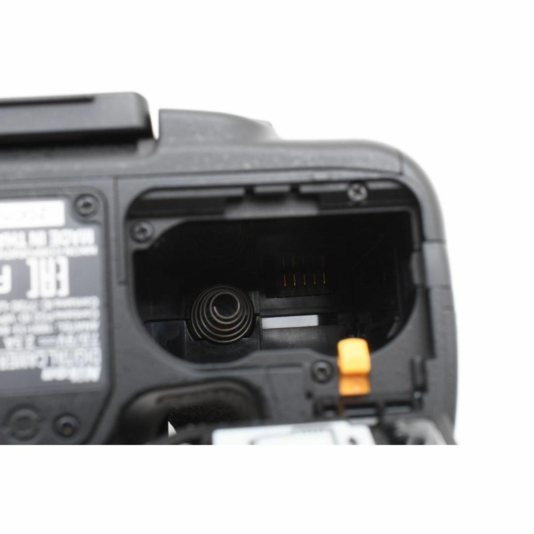 Nikon - 新品級 NIKON D750 デジタル ボディ ショット数 8891枚 M372の