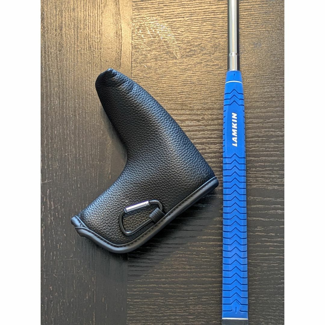 Bettinardi - ベティナルディ（BETTINARDI） MC-7の通販 by すず商店