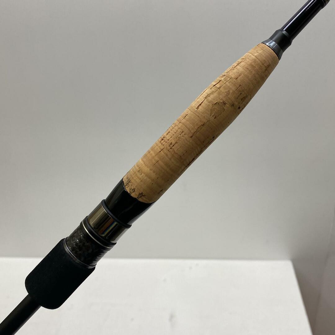 EVERGREEN - 【加古川店】 中古 EVERGREEN | エバーグリーン ロッド