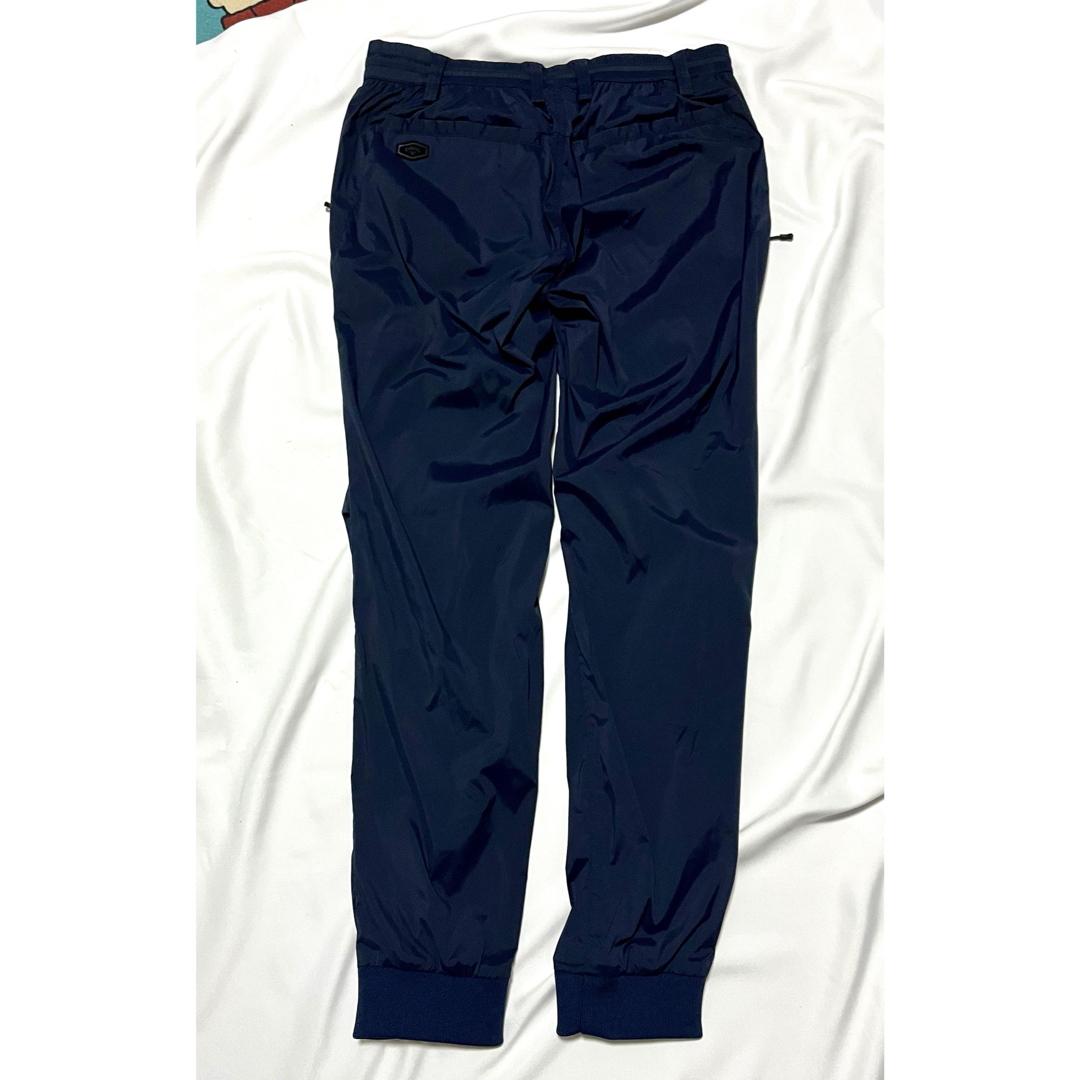 Callaway - キャロウェイメンズ 撥水 ジョガーパンツ (ナイロン