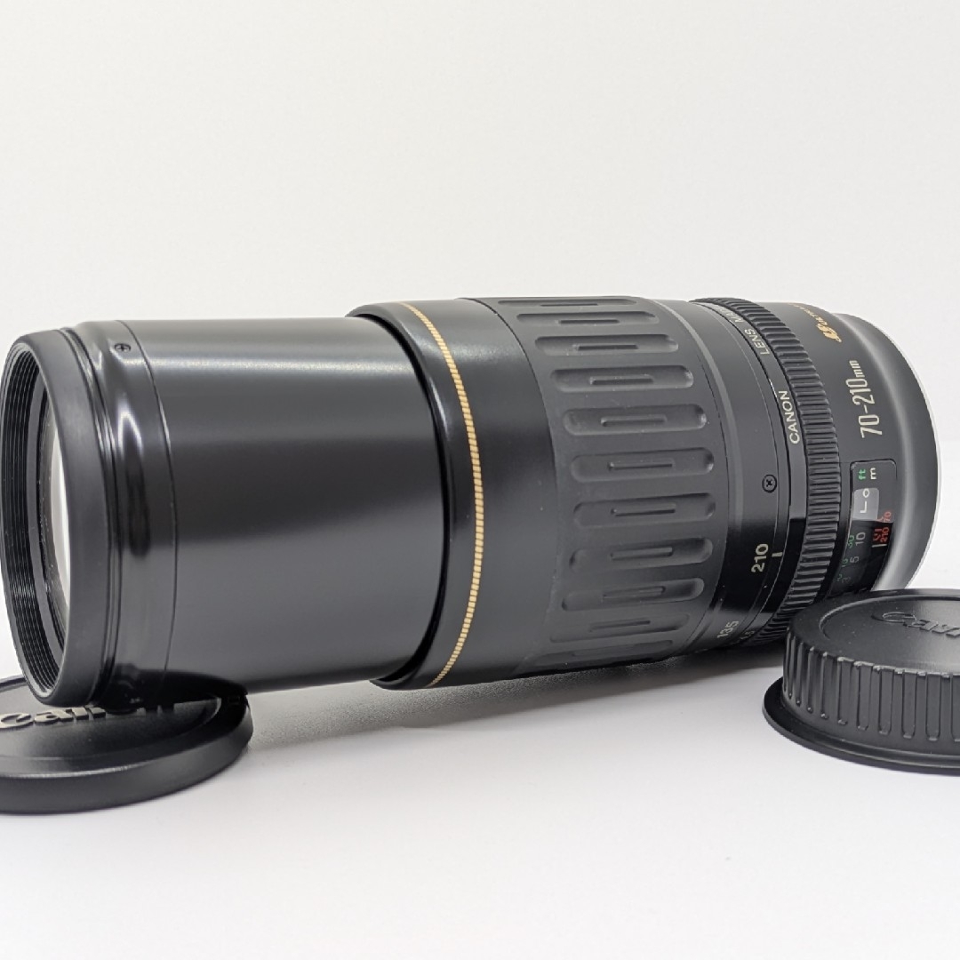 Canon - 5月31日限定価格♪【望遠レンズ】Canon EF70-210mm USMの通販