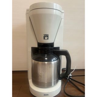 Amway（コーヒーメーカー）のフリマアイテム一覧