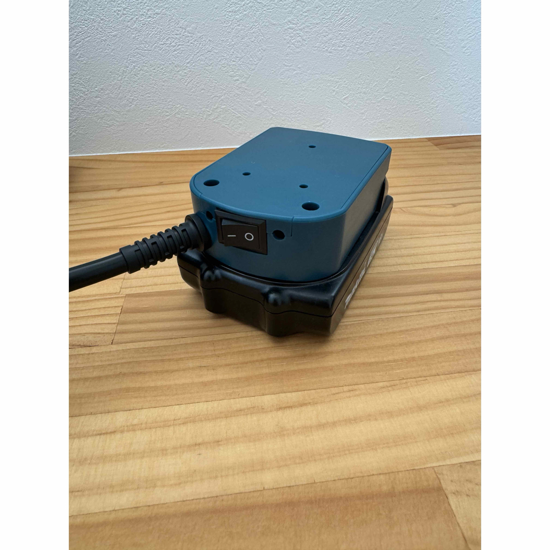 25】水中ポンプ 海水対応 毎分100L マキタ18Vバッテリの通販 by バス