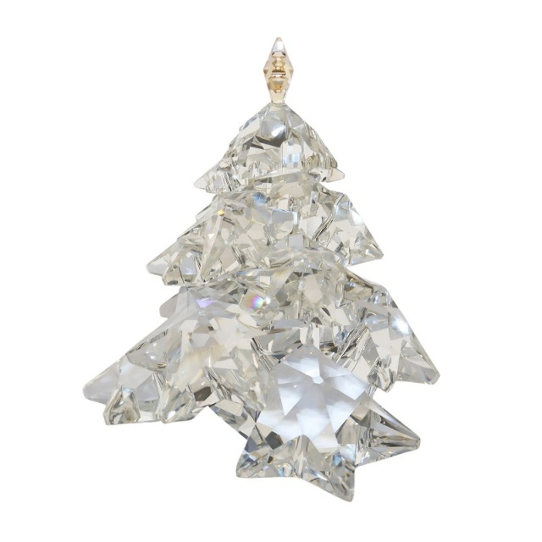 SWAROVSKI - スワロフスキー クリスマスツリー シャイニングスター