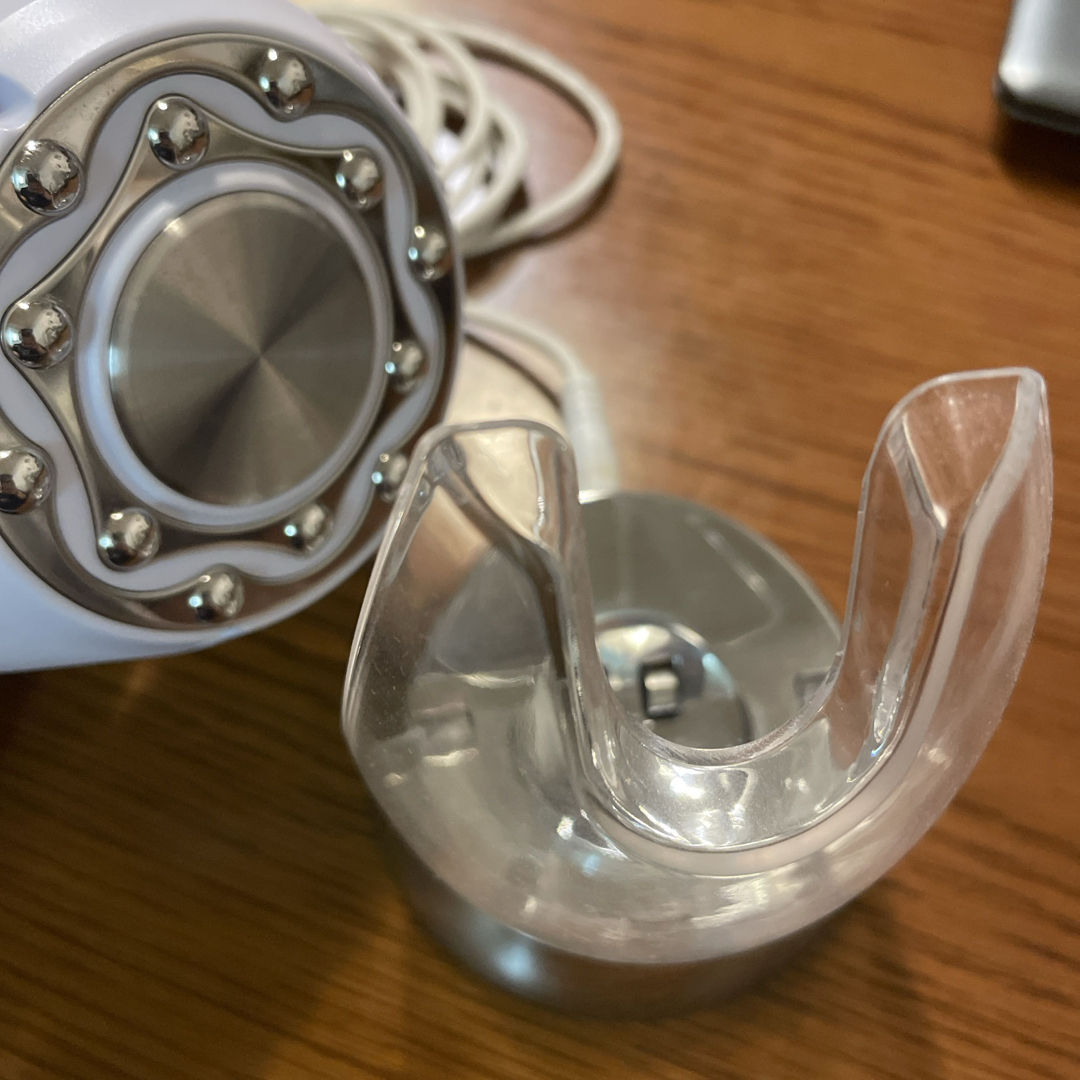 YA-MAN - 【美品】キャビテーション🧡EMSの通販 by ゆうき's shop