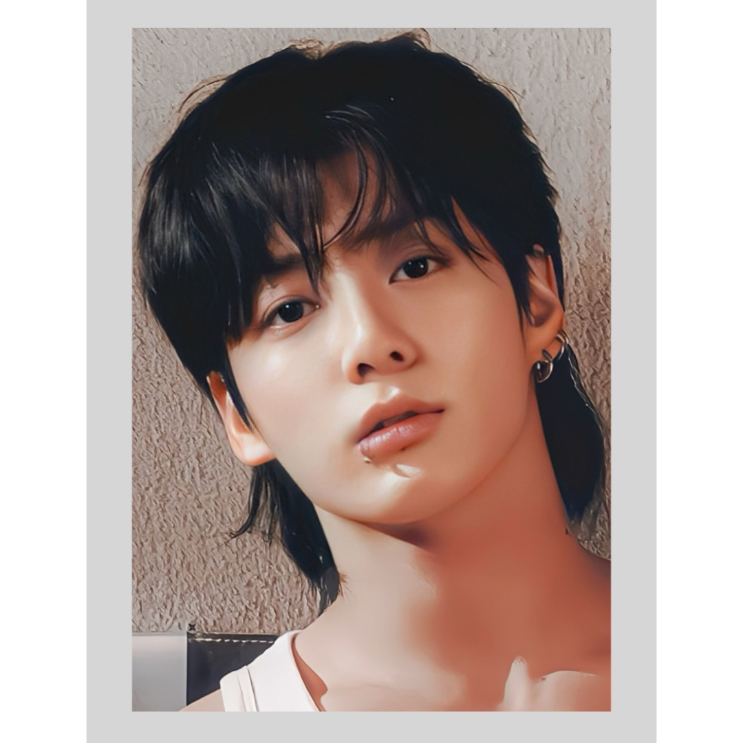 防弾少年団(BTS) - 10 BTS グク（JUNG KOOK） 写真:L版89×127mmの通販