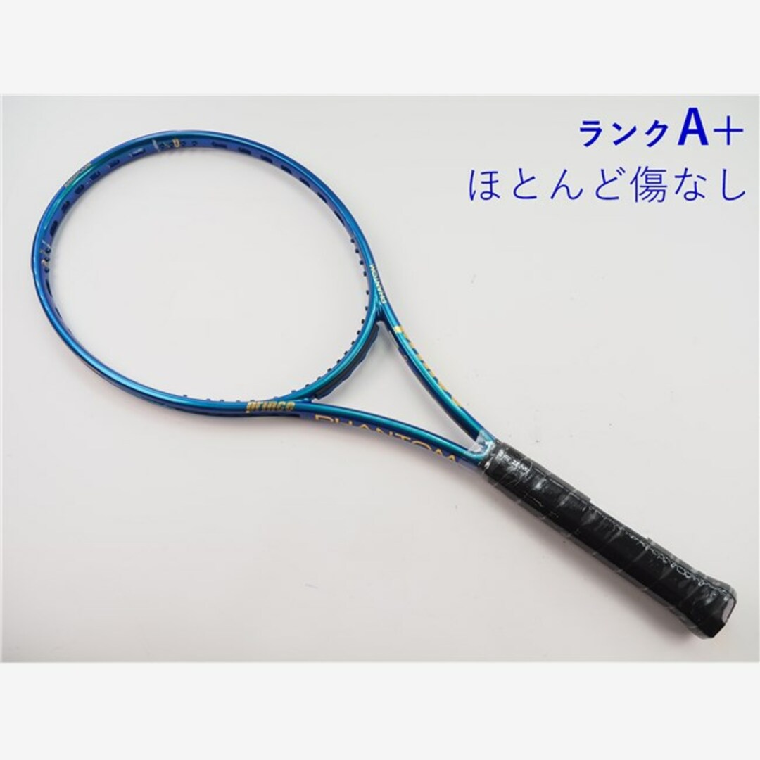Prince Phantom O3 100 G3／プリンスファントムオースリー 【公式通販】