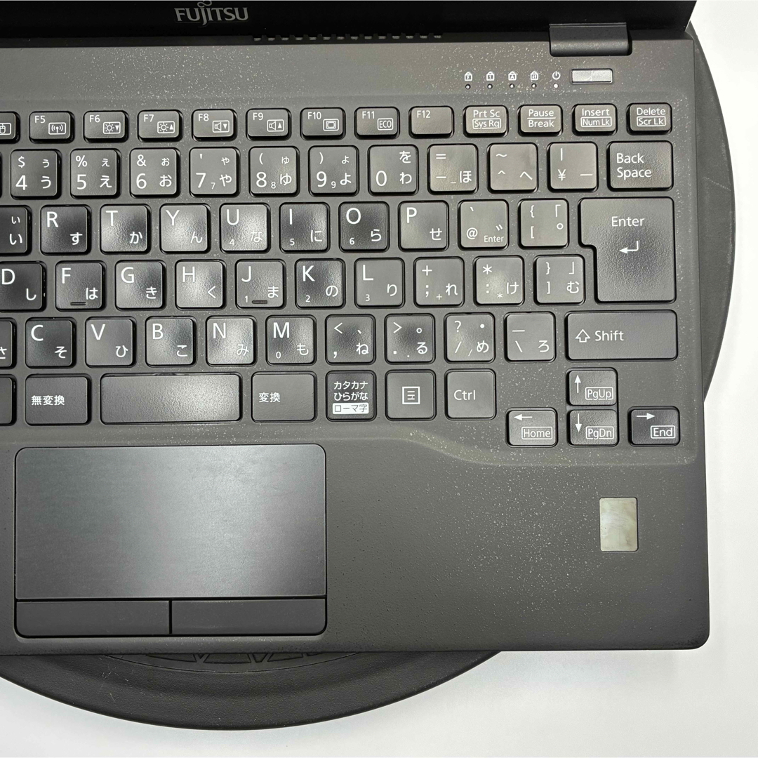 富士通 - 富士通 FMVU34025 i5ｰ1145G7 8G windows11の通販 by M&K