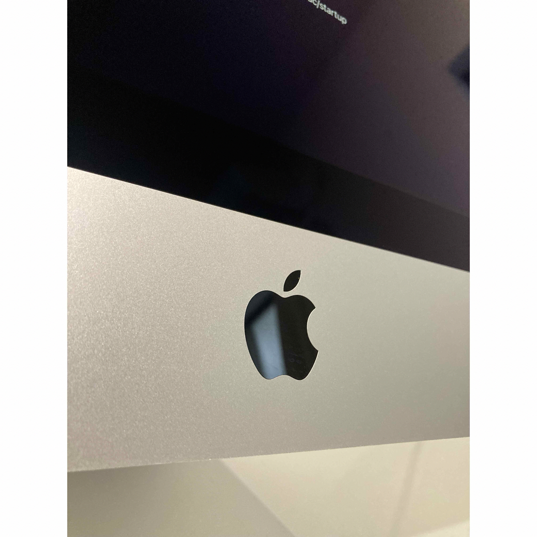 Mac (Apple) - 【ジャンク】 Apple iMac Retina 5k 27-inch 2017の通販