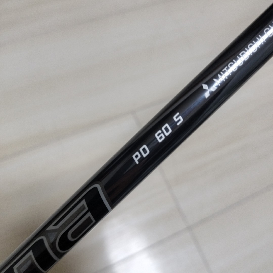 TaylorMade - ミニドライバー用にもオススメ！フェアウェイにも使用