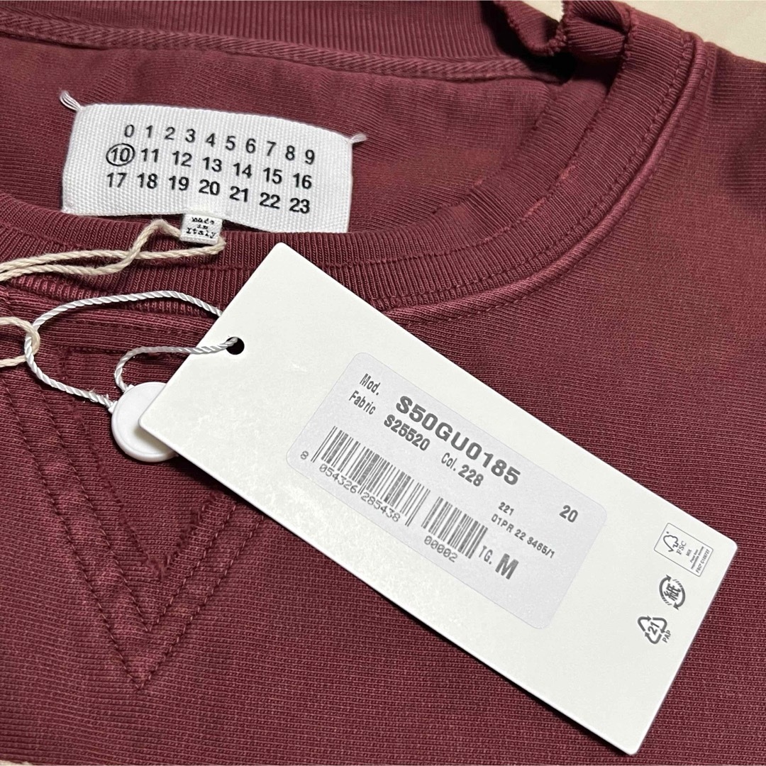 Maison Margiela（旧Maison Martin Margiela） - M 新品 メゾン